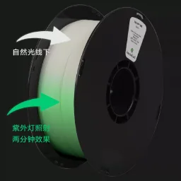 Kexcelled THE K5 ABS 夜光系列