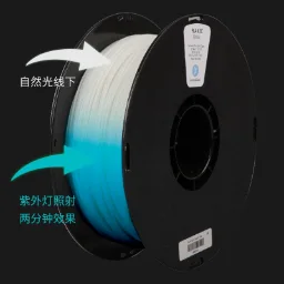 Kexcelled THE K5™ PLA CC