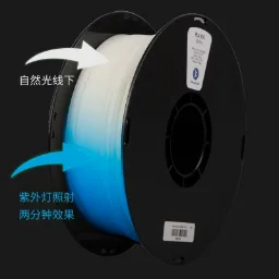 Kexcelled THE K5™ PLA CC